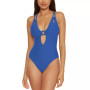Women's Line in the Sand One-Piece Swimsuit
