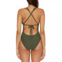 Women's Line in the Sand One-Piece Swimsuit