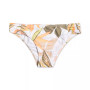 Juniors' Pt Beach Classics Floral-Print Bikini Bottoms