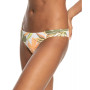 Juniors' Pt Beach Classics Floral-Print Bikini Bottoms