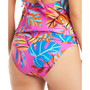 Women's In The Palms Shirred Hipster Bikini Bottoms, Created for Macys
