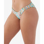 Juniors' Julie Rockley Reversible Bikini Bottoms