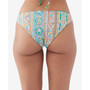 Juniors' Julie Rockley Reversible Bikini Bottoms