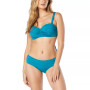 Women's Charisma Bra-Sized Bikini Top & Bikini Bottoms