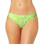Juniors' Zoorama Hipster Bikini Bottoms, Created for Macy's