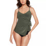 Carma Tankini Top & Bottoms