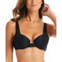 Natural Beauty Mesh Strap Sling Balconette Swim Top, Created for Macy's