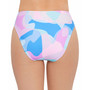 Juniors' Printed High-Leg High-Waist Bottoms, Created for Macy's