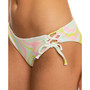 Juniors' Tropics Hype Hipster Bikini Bottoms