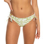 Juniors' Tropics Hype Hipster Bikini Bottoms