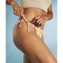 Juniors' Floraldelic Side-Tie Bikini Bottoms