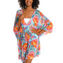 Women's Breezy Beauty Caftan Cover-Up