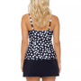 Women's Monterey Underwire Tankini & Tummy-Control Swim Skirt, Created for Macy's
