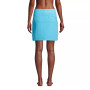 Women's Quick Dry Elastic Waist Active Board Skort Swim Skirt