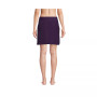 Women's Quick Dry Elastic Waist Active Board Skort Swim Skirt