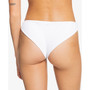 Juniors' Love The Baja Ribbed Bikini Bottoms