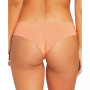 Juniors' Simply Seamless Cheekini Swim Bottoms