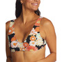 Juniors' Beach Classics Bikini Top