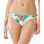 Kylie Printed Strappy Bikini Bottoms, Created for Macy's