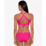 Women's Twist X-Back Bra & Bottoms