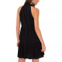 Women's Sleeveless Cover-Up Dress