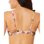 Juniors' Morning Grace Underwire Bralette Bikini Top, Created for Macy's