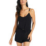 Women's Citizen Blouson Romper Swimsuit