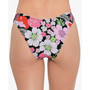 Juniors' Scoop-Waist Hipster Bikini Bottoms, Created For Macy's