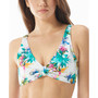Harper Printed Tie Bikini Top, Created for Macy's