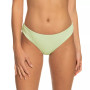 Juniors' Love The Comber Ribbed Bikini Bottoms