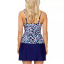 Women's Tahiti Tankini Top & Swim Skirt, Created for Macy's