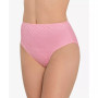 Juniors' High-Waist Bikini Bottoms, Created for Macy's