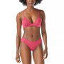 Molded Bikini Top & Cheeky Bottoms