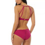 Molded Bikini Top & Cheeky Bottoms