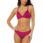 Molded Bikini Top & Cheeky Bottoms