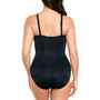 Women's Titania Mystique Underwire One-Piece Swimsuit