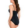 Women's Titania Mystique Underwire One-Piece Swimsuit