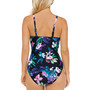 Women's Monterey Underwire One-Piece Swimsuit, Created for Macy's