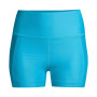 Women's   High Waisted 6" Bike Swim Shorts with UPF 50 Sun Protection