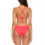 Women's Color Code Ring Bikini Top & Hipster Bottoms