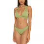 Women's Color Code Ring Bikini Top & Hipster Bottoms