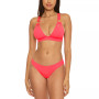 Women's Color Code Ring Bikini Top & Hipster Bottoms