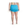 Women's Plus Size   Tummy Control Adjustable Swim Skirt Swim Bottoms