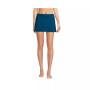 Women's Tummy Control Swim Skirt Swim Bottoms