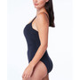 Bleu Rod Beattie Underwire One-Piece Swimsuit