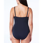 Bleu Rod Beattie Underwire One-Piece Swimsuit