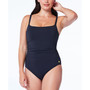 Bleu Rod Beattie Underwire One-Piece Swimsuit