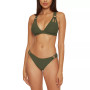 Women's Line In The Sand Bikini Top & Hipster Bottoms