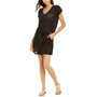 Burnout Drawstring Tunic Swim Cover-Up, Created for Macy's