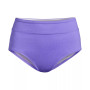Women's Plus Size   Tummy Control High Waisted Bikini Swim Bottoms